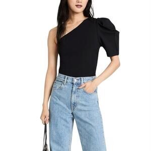 Free People Somethin' Bout You Bodysuit - L